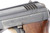 1929 CZ Model 24 .380 ACP pistol - CZ logo, serial number and 1930 slide date