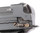 1943 out of sequence Nambu Type 94 8mm pistol - safety and inspection mark on left side