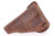 1943 out of sequence Nambu Type 94 8mm pistol - holster back with belt loops
