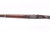1945 Springfield M1 Garand - underside of trigger guard and stock