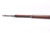 1945 Springfield M1 Garand - underside of gas cylinder and forend