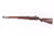 1945 Springfield M1 Garand .30-06 rifle - full left side view