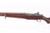 1945 Springfield M1 Garand - left side of receiver and forend