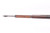 1945 Springfield M1 Garand - underside of gas cylinder and handguards