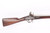 1815 Harper's Ferry Model 1795 flintlock musket - left side of buttstock and lock area