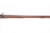 1836 Lane & Read Massachusetts Militia flintlock musket - left side of forend and barrel