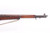 1944 Winchester M1 Garand - right side of barrel and front sight