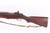 1944 Winchester M1 Garand .30-06 rifle - buttstock, left profile