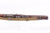 1944 Winchester M1 Garand - top view of receiver and buttstock
