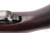 1944 Winchester M1 Garand - stock wood behind the trigger guard