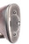 1944 Winchester M1 Garand - close-up of the buttplate