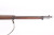 Nagoya Type 38 Arisaka 26th Series - right side of barrel and front band