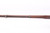 1864 LG & Y Special Model 1861 - top of barrel bands and forend