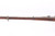 1864 LG & Y Special Model 1861 .58 rifled musket - barrel bands and lock area, right side