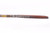 1882 Winchester Model 1876 .45-60 - top view of receiver, tang and buttstock
