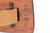 French MAS Mle 1936 - buttstock with faint serial number