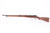 Nagoya Type 99 Arisaka 7.7x58 parts rifle, 8th Series - full left side view