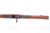 Nagoya Type 99 Arisaka 8th Series - underside of buttstock
