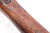 Nagoya Type 99 Arisaka 8th Series - crack on the right side of the wrist