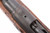 Nagoya Type 99 Arisaka 8th Series - full Imperial Mum on the receiver ring