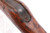 Nagoya Type 99 Arisaka 8th Series - chip in the stock behind the receiver