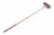 DWM Commercial Artillery Luger, A.F. Stoeger - cleaning rod