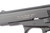 1984 Czech CZ Model 82 9x18mm pistol - CAI import mark on left side of slide