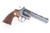 1969 Colt Python .357 Magnum revolver - right side profile with walnut grips