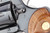 1969 Colt Python - rampant colt on frame and gold grip medallion