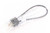 New Colt Python 3 inch - factory gun lock