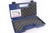 ANIB Colt Python 3 inch - hard case open with foam lining