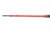 1940 Tula M91/30 Mosin Nagant - bottom view of barrel near the muzzle