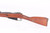 1940 Tula M91/30 Mosin Nagant 7.62x54r rifle - buttstock and wrist, left profile