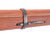 1940 Tula M91/30 Mosin Nagant - front barrel band