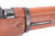 1940 Tula M91/30 Mosin Nagant - rear barrel band