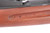 1940 Tula M91/30 Mosin Nagant - stock markings near the receiver