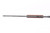 1951 Winchester Model 62A - bottom view of barrel and slide handle