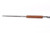 1951 Winchester Model 62A - top view of barrel and forend