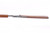 1951 Winchester Model 62A - top view of receiver and buttstock