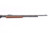 1951 Winchester Model 62A - right side of barrel and slide handle