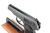 1962 East German Makarov - angled view of slide and frame