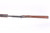 1949 Winchester Model 61 - underside of receiver and buttstock