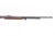 1949 Winchester Model 61 - right side of barrel and slide handle