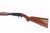 1949 Winchester Model 61 .22 slide action rifle - receiver and buttstock, left profile