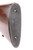 1949 Winchester Model 61 - close-up of the buttplate