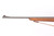 French MAS Mod 45 .22 LR training rifle - barrel and forend, left side