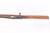 French MAS Mod 45 trainer - top view of receiver and bolt