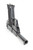 Early High Standard Model G-380 - muzzle and underside, angled view