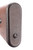 Nagoya Type 99 Arisaka 5th Series - close-up of the buttplate