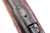 Nagoya Type 99 Arisaka 5th Series - ground Imperial Mum and Type 99 marking